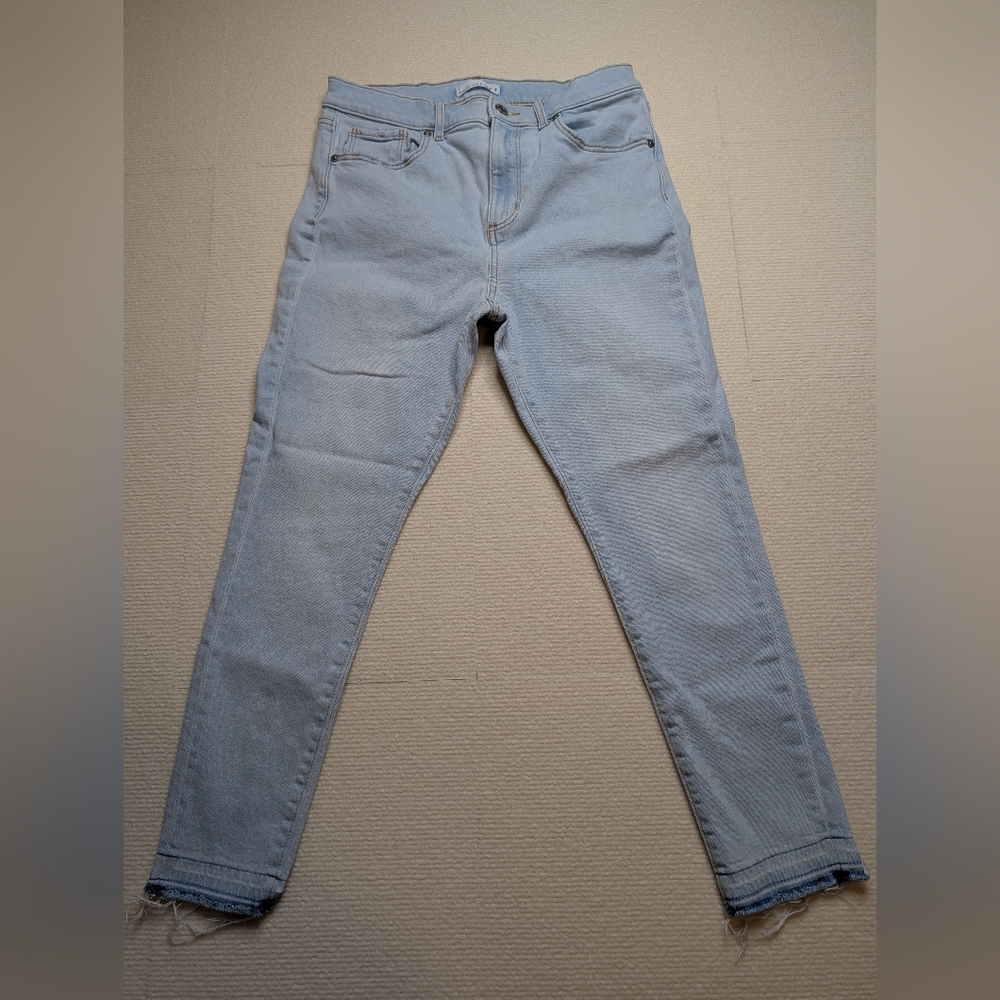 Loft Skinny Jeans